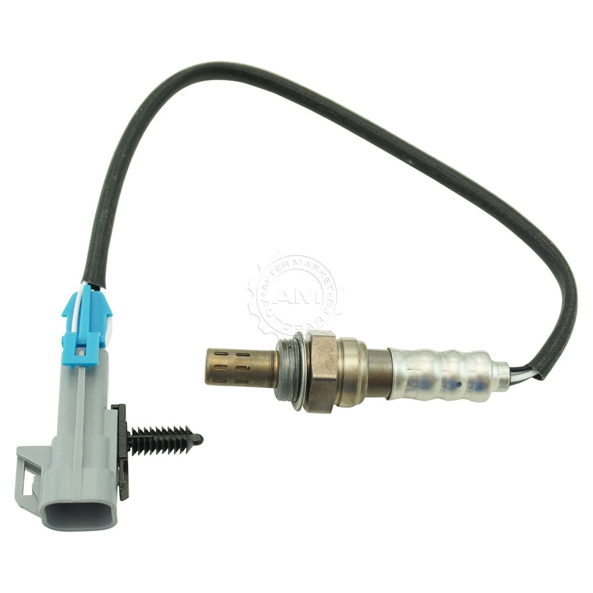 Brand New Direct Fit O2 Oxygen Sensor For Chevy GMC Hummer Cadillac Pontiac