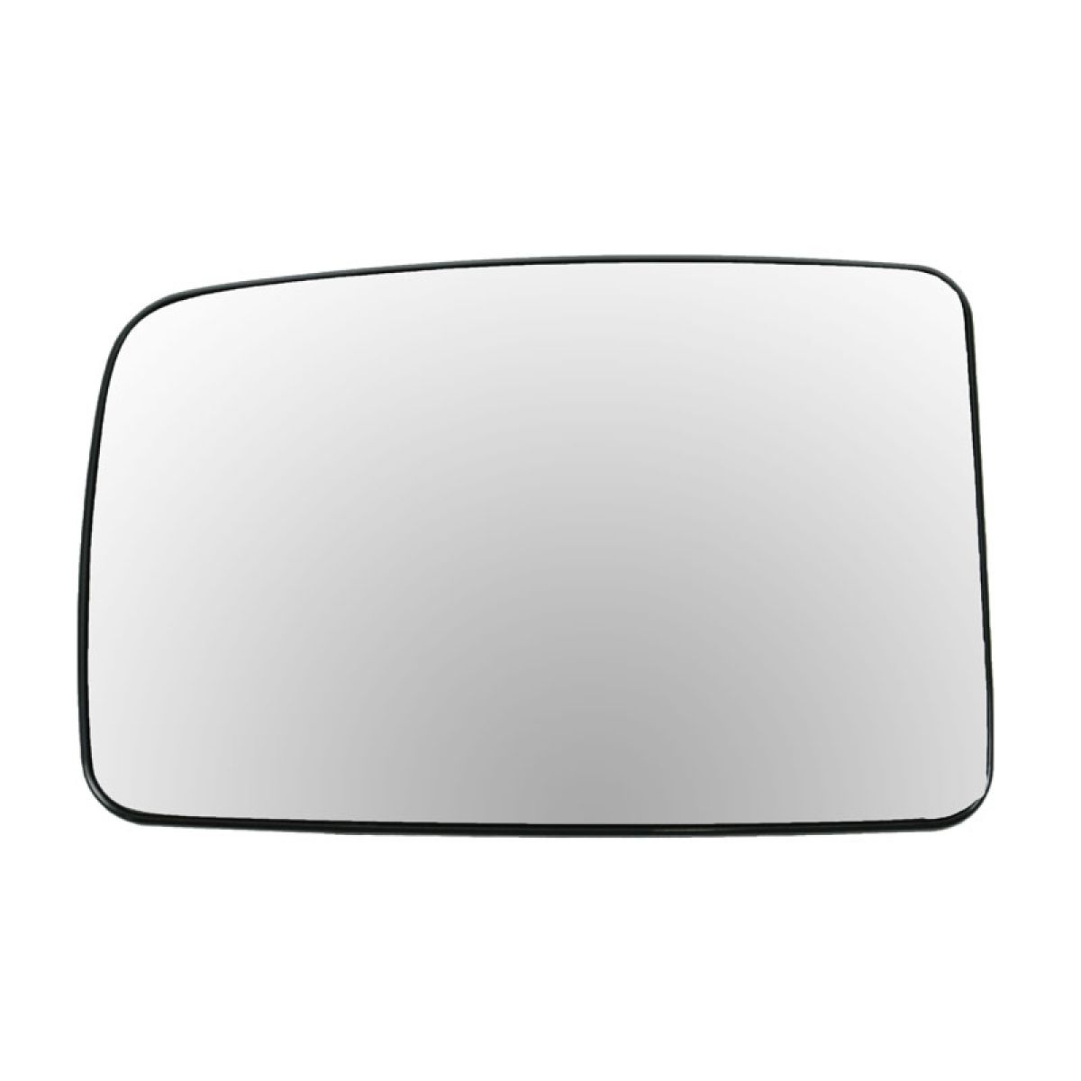 AM Front,Left Driver Side DOOR MIRROR PLATE For Ford,Lincoln 5L1Z17K707AA
