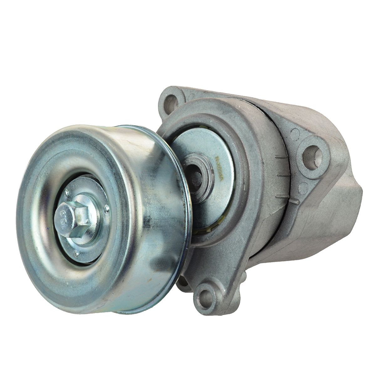 2002 nissan altima serpentine belt tensioner