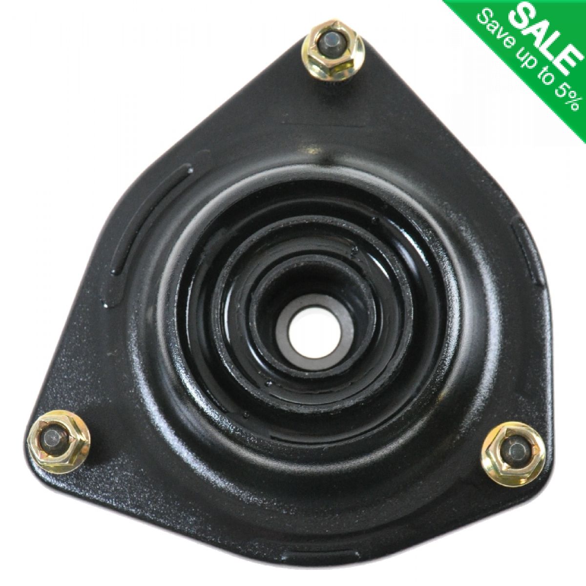 Front Upper Strut Mount With Bearing LH Driver or RH Passenger For 05