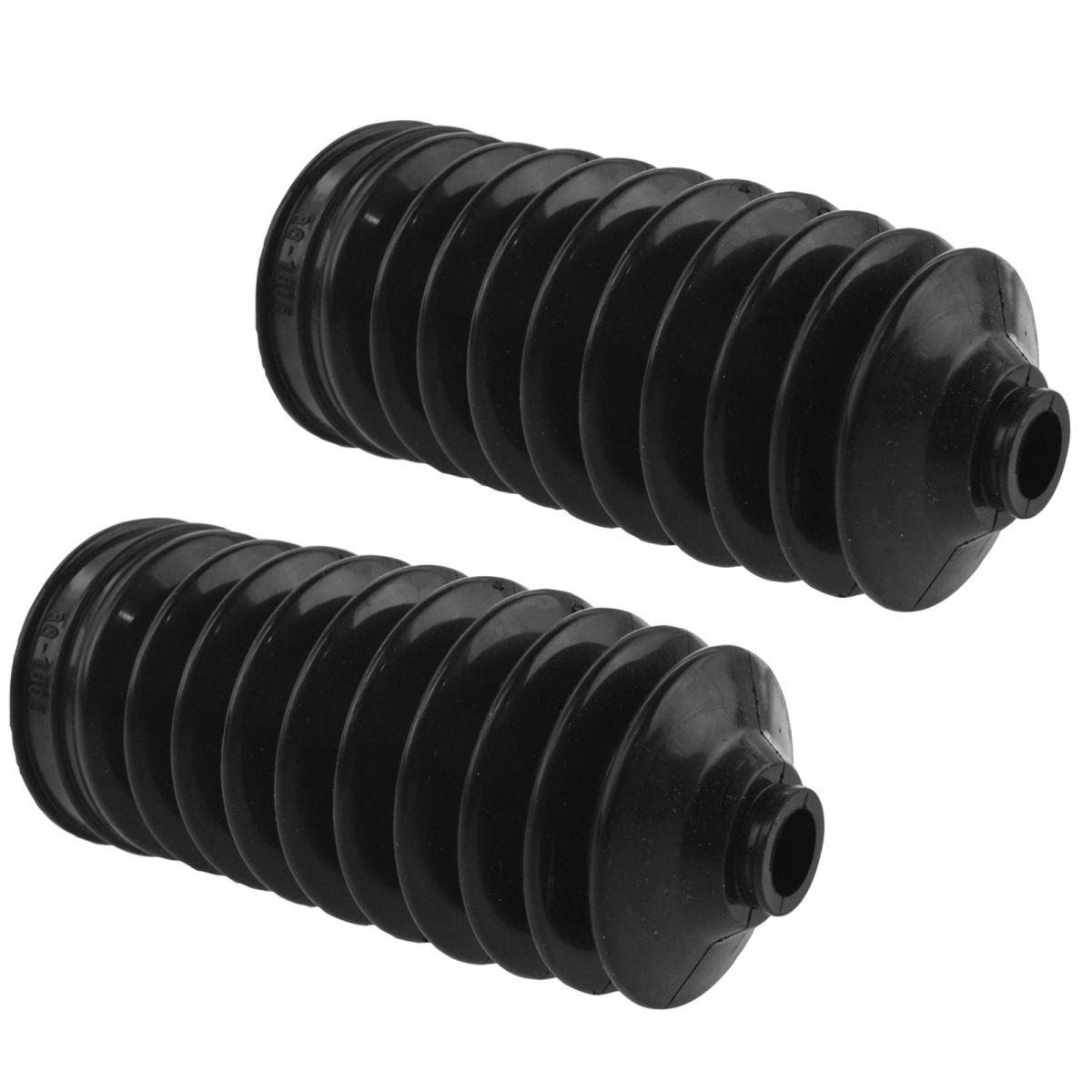 Rack /& Pinion Boot Kit for Acura TSX 2004-2008 EMPI Bellow Boots