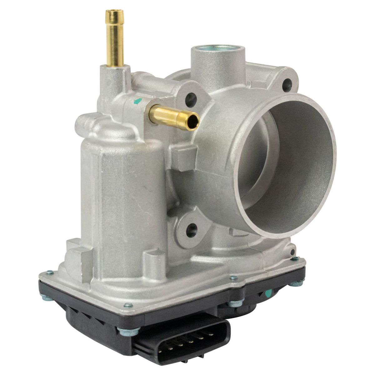 Engine Electronic Throttle Body Assembly for Toyota Corolla Matrix 1.8L