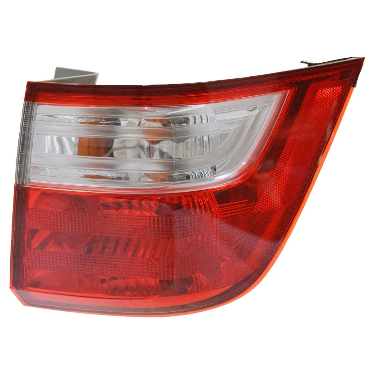 TYC 11-6361-00-1 Compatible with HONDA Odyssey Replacement Tail Lamp
