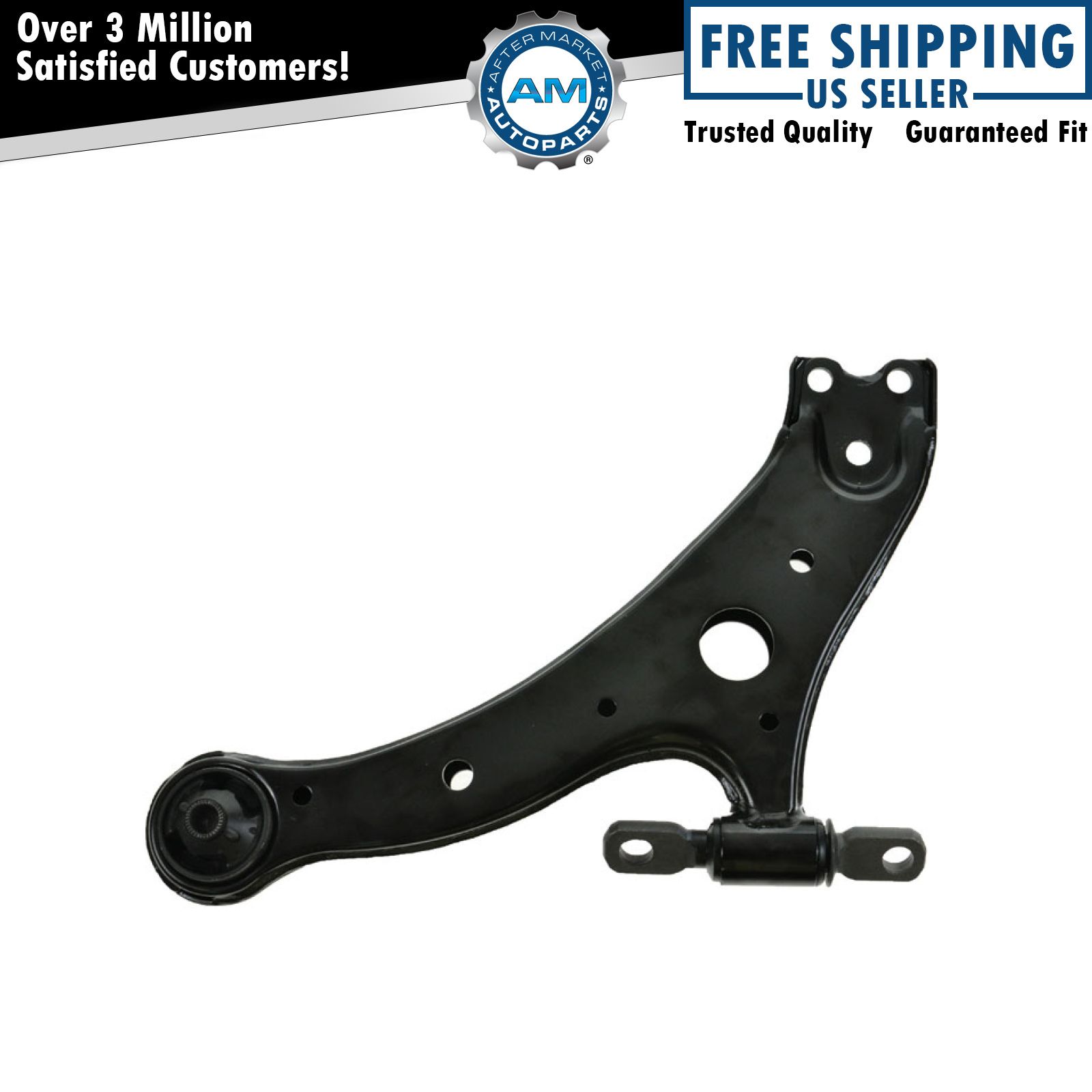 Front Lower Control Arm Passenger Right RH for Camry ES300 ES330 Avalon Solara