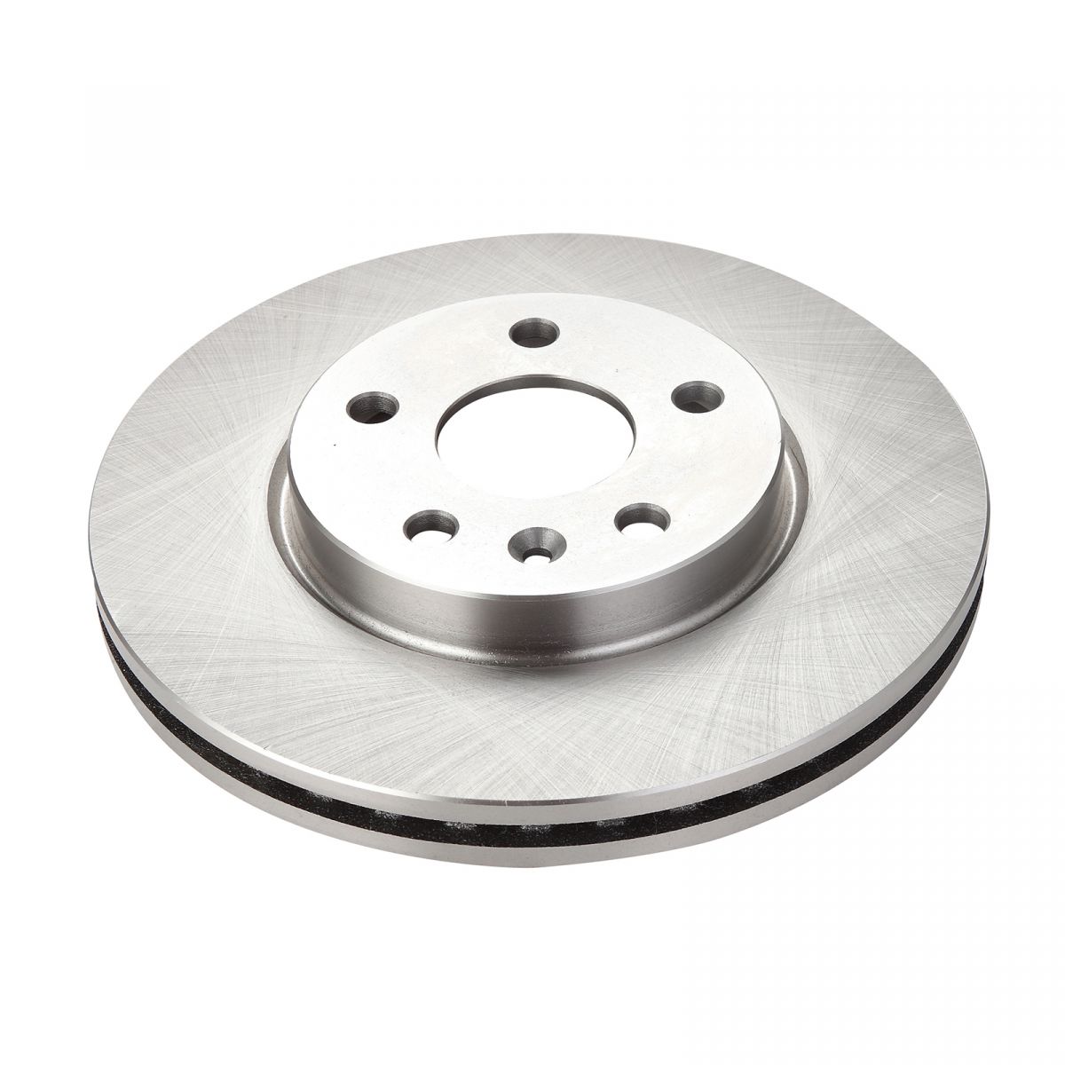 Front Disc Brake Rotor Kit Pair Set of 2 for Chevy Cruze Sonic Brand eBay