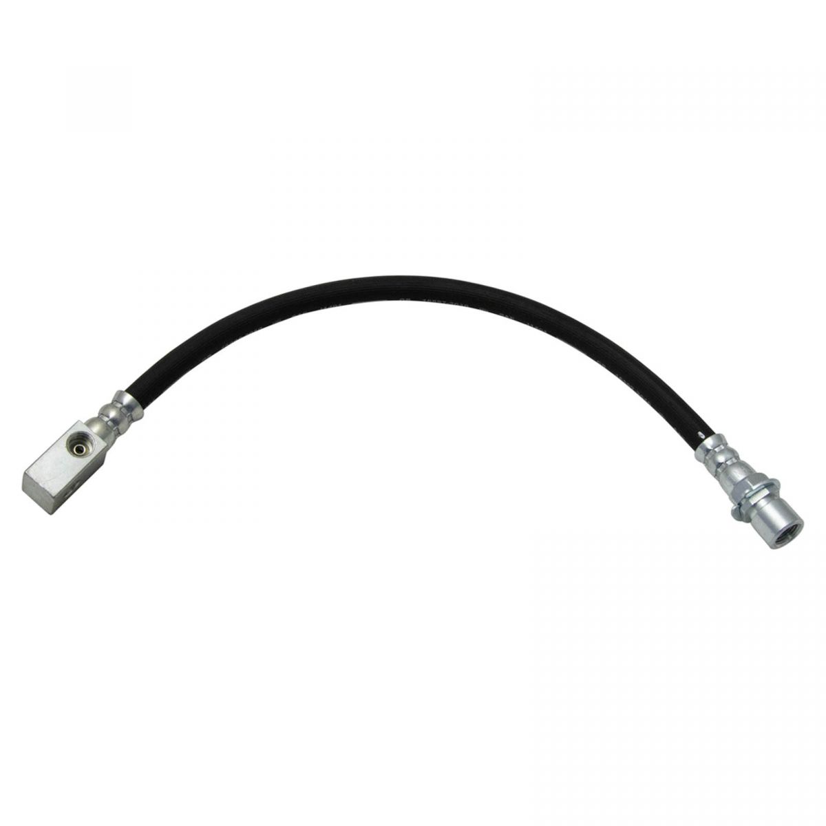 Dorman H71374 Rear Center Brake Hose for Chevy Jeep Olds Pontiac GMC