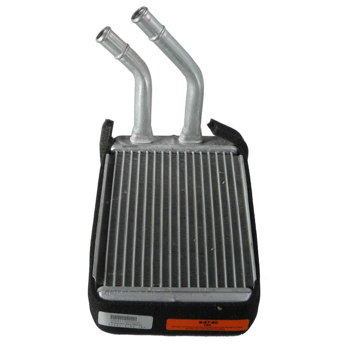 Heater Core for Lincoln Town Car Ford Crown Victoria Grand Marquis Marauder eBay