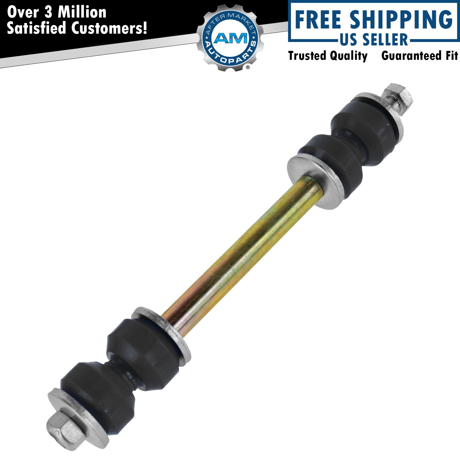 Sway Bar End Link for Express Savana Van Neon Town Car Capri Mustang Crown