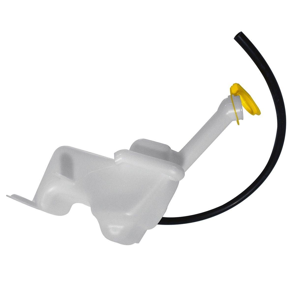 Radiator Coolant Overflow Expansion Tank Bottle /& Cap for Caravan Town Country