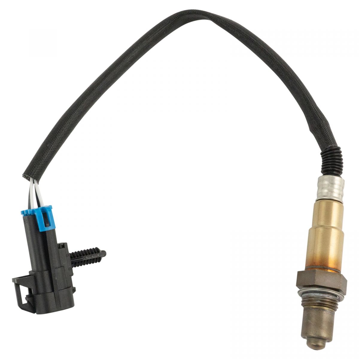 Engine Exhaust O2 02 Oxygen Sensor Direct Fit for Cadillac Chevy