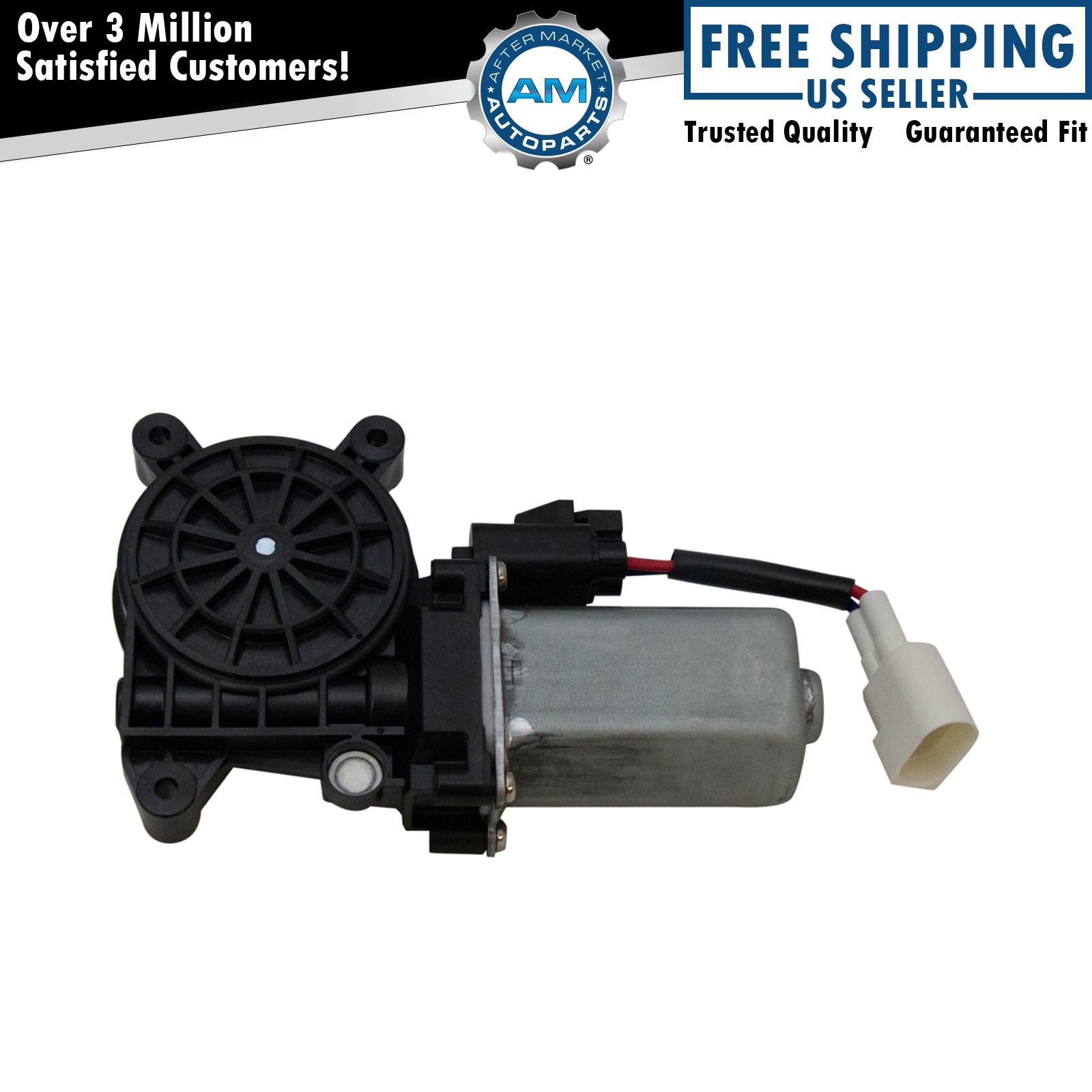 Power Window Motor for BMW Ford Lincoln New