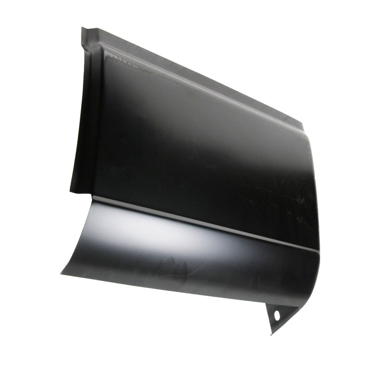 Super Cab Corner Rust Repair Panel Pair Set of 2 for 9311 Ford Ranger