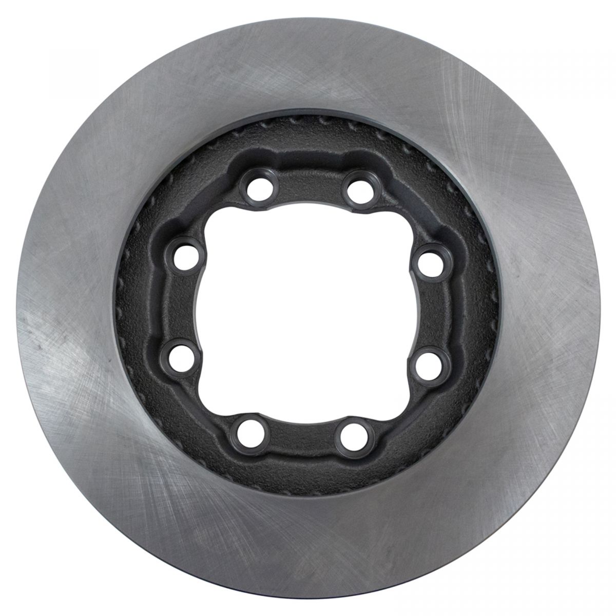 Front Brake Rotor Pair Set for Chevy GMC 3500 Pickup Suburban 2500 4WD eBay