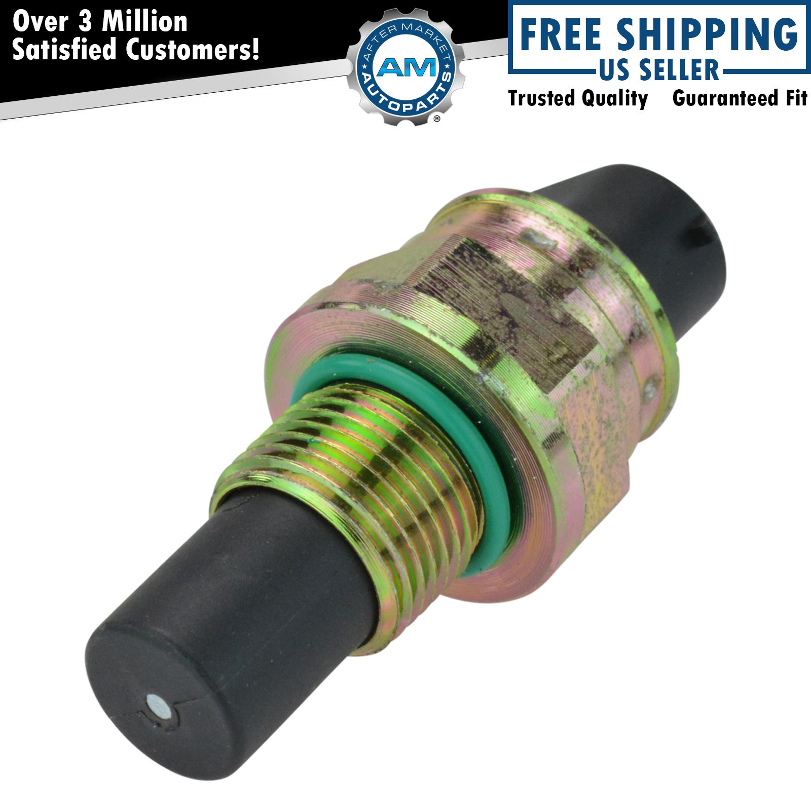 Speed Sensor Transmission For Chevy Gmc Cadillac Blazer Yukon Suburban Ebay