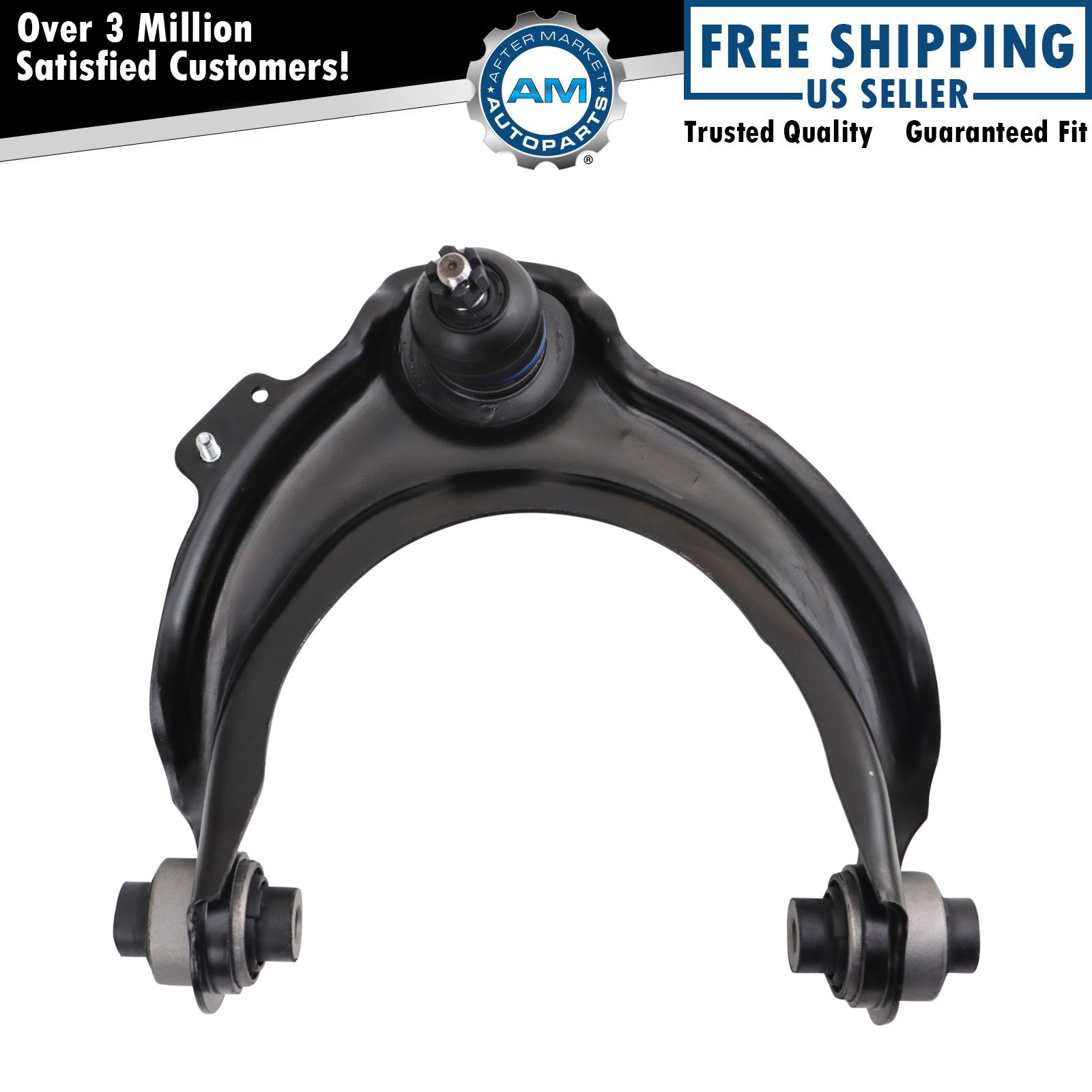 Front Upper Control Arm w/ Ball Joint For Acura TSX Honda Accord Right