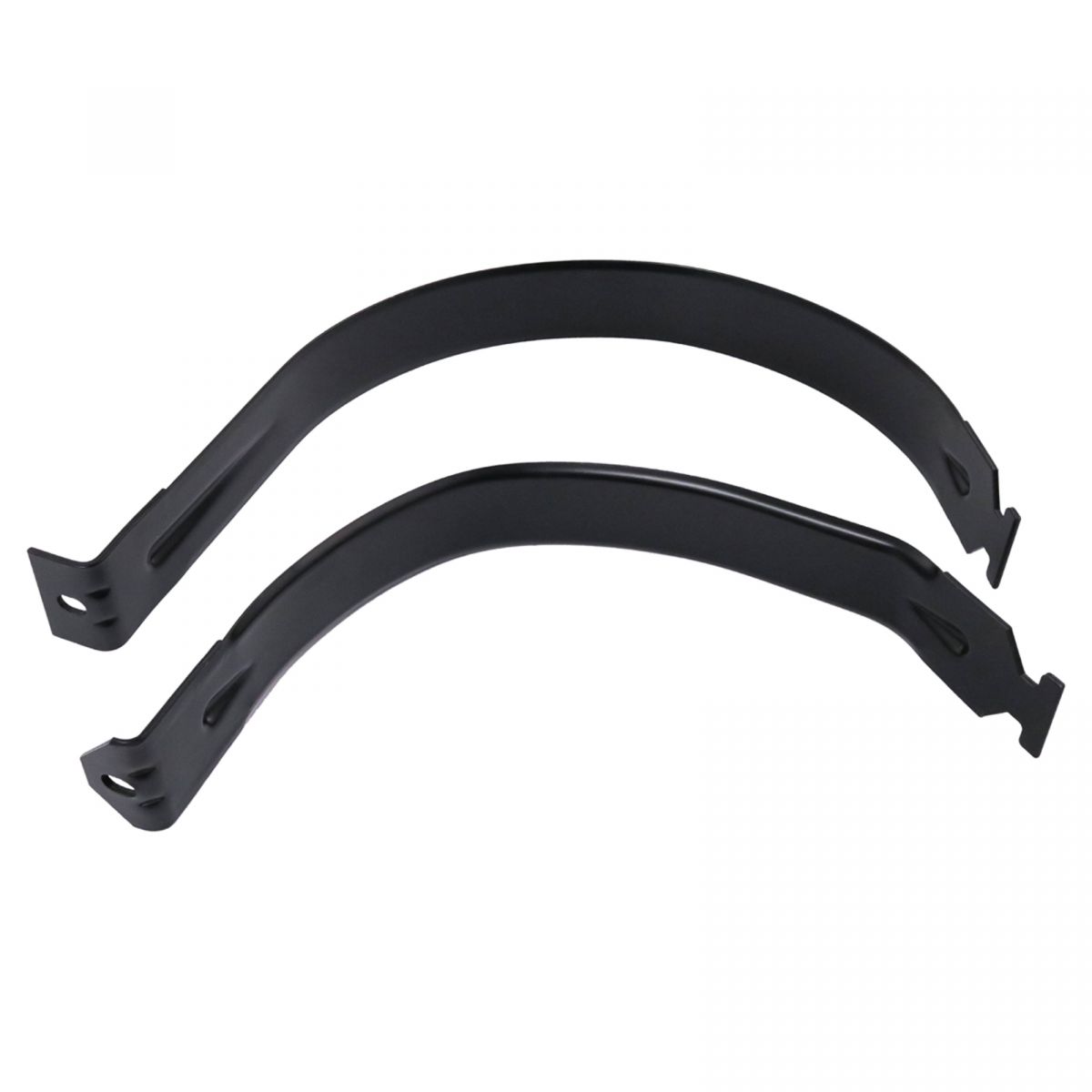 Dorman 578305 Fuel Gas Tank Strap Pair for Dodge Ram 1500 2500 3500