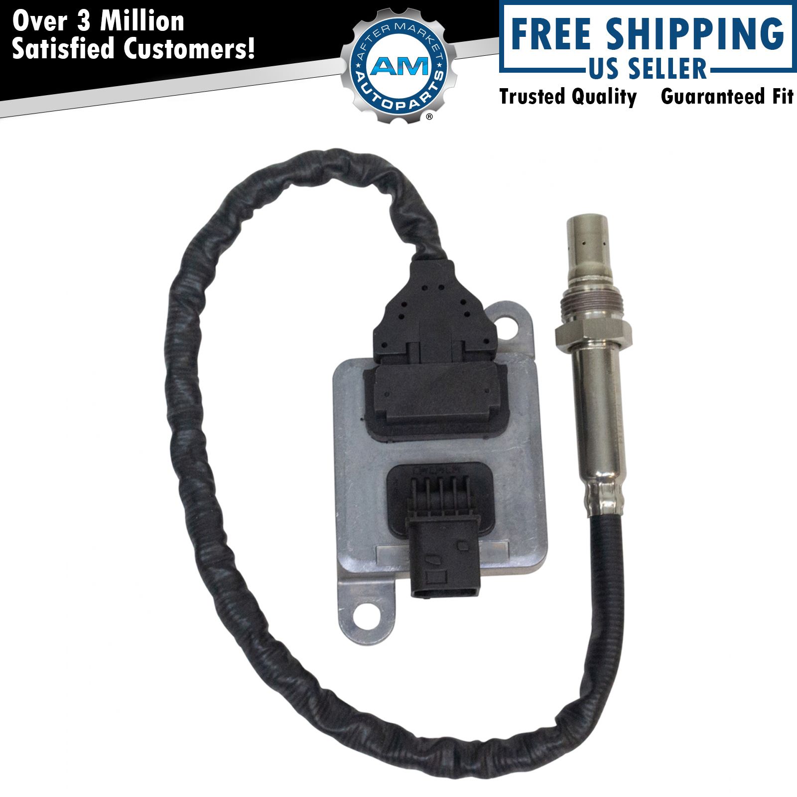 Dorman 904-6006 NOx Sensor Assembly for Cummins ISB HD Truck New