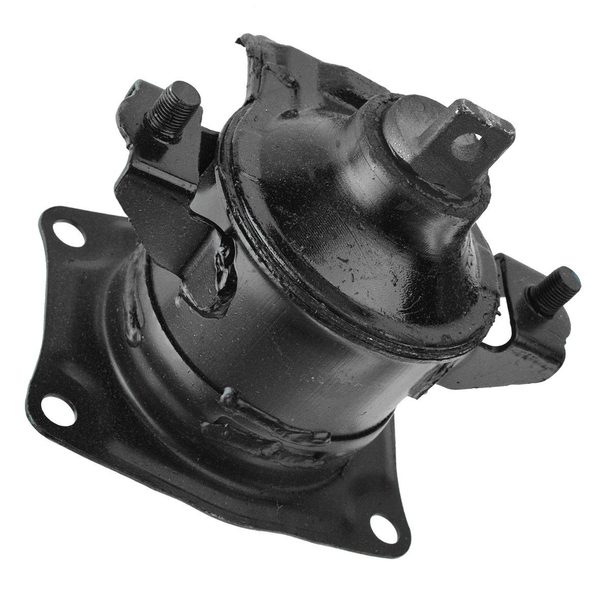 Rear Hydraulic Engine Motor Mount for Acura TL Honda Accord eBay