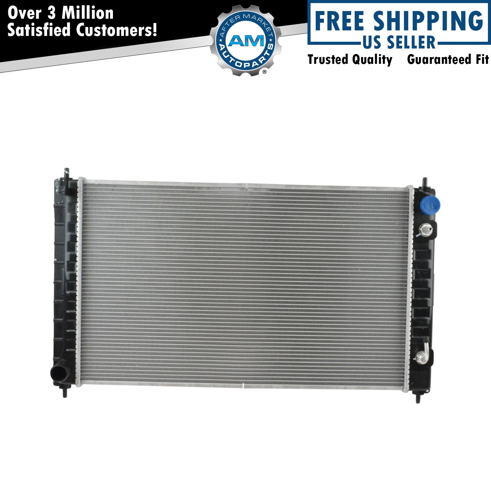 nissan altima radiator