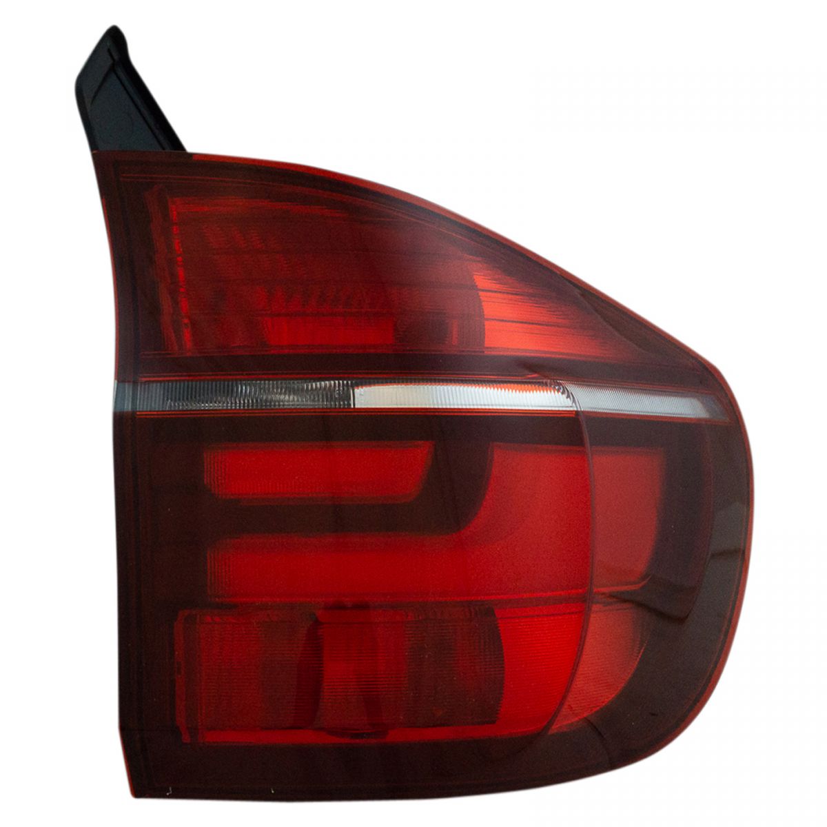 Bmw Tail Light Replacement