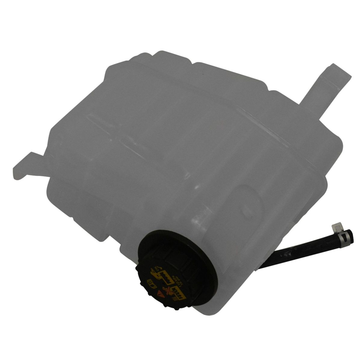 Dorman Radiator Coolant Overflow Expansion Tank Bottle w Cap for ford