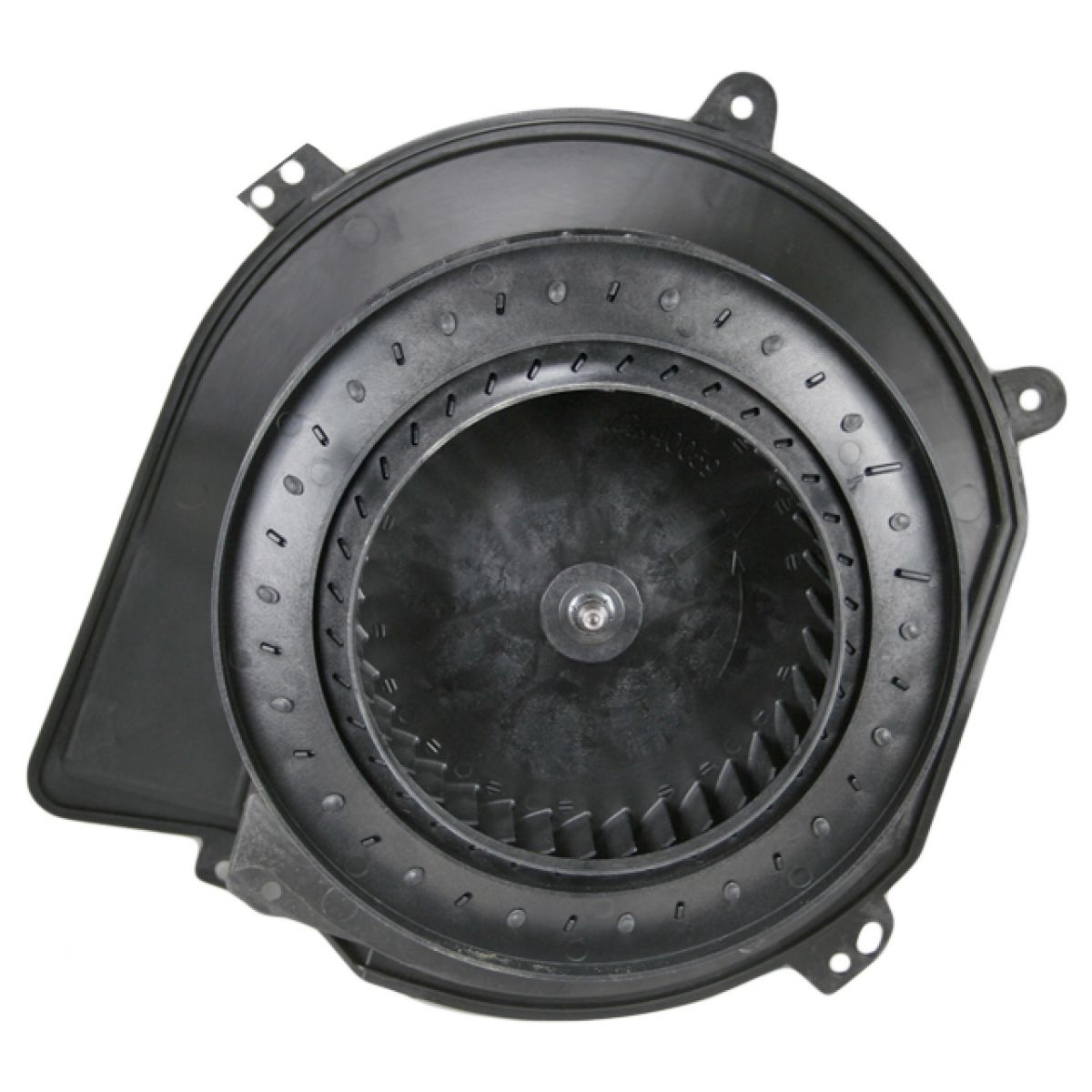 Heater Blower Motor with Fan Cage for Bonneville LeSabre Deville Aurora