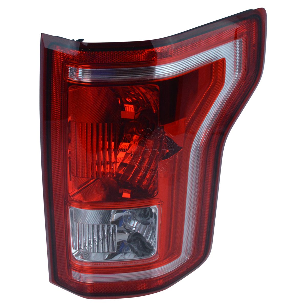 OEM Conventional Bulb Tail Light Lamp Right Side RH for F150 Pickup