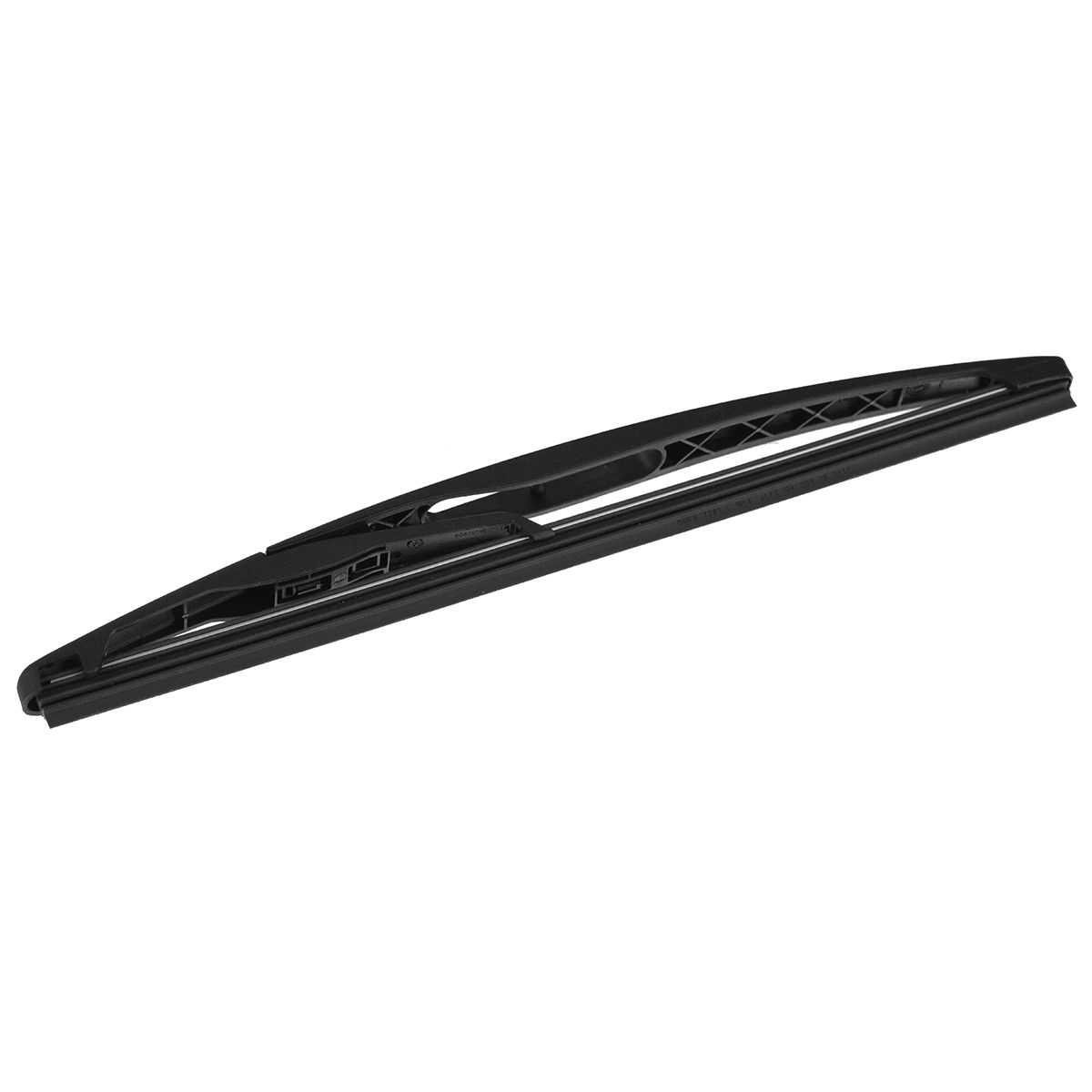 Rear Windshield Wiper Arm and Blade Set for GMC Acadia Saturn Outlook OEM 15276248 15276259
