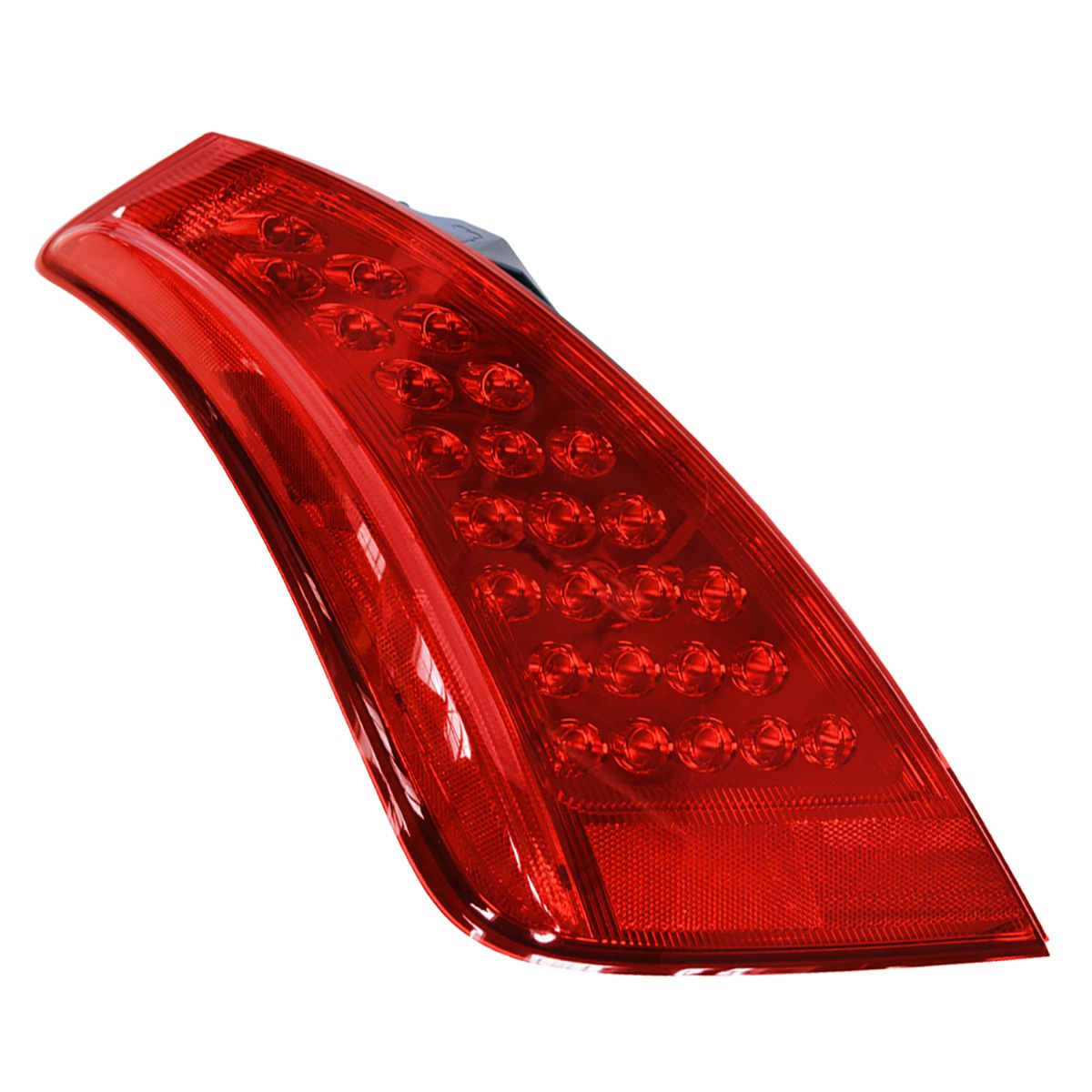 OEM 26555CC20B Tail Light Driver Side Left LH for 0607 Nissan Murano