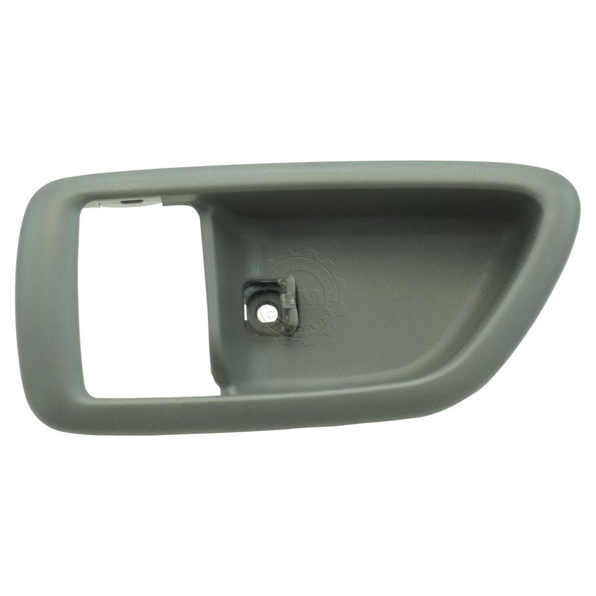 Inside Door Handle Front Left Driver Side Interior Gray