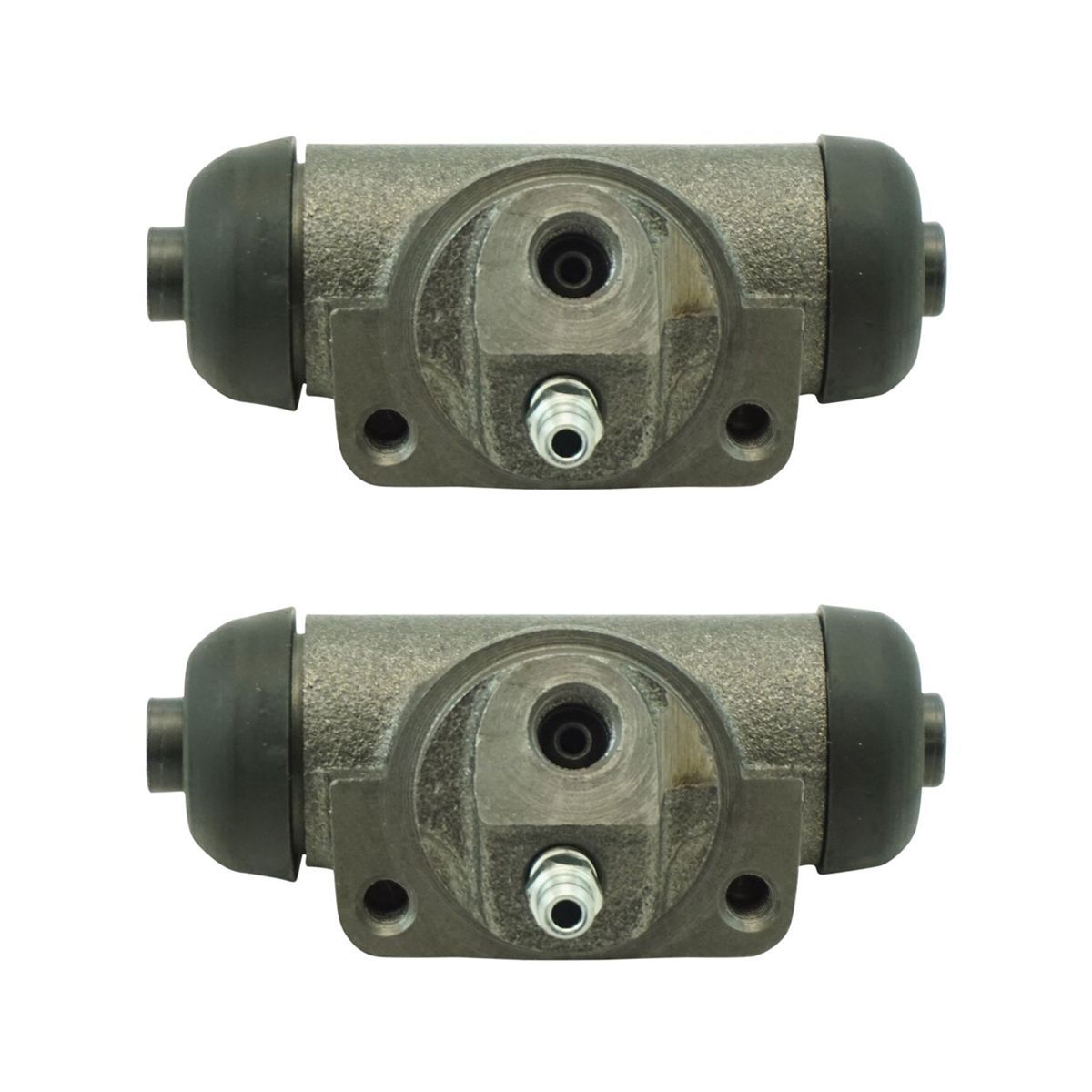 Rear Wheel Cylinder LH RH Set of 2 Pair for Chevrolet GMC Isuzu