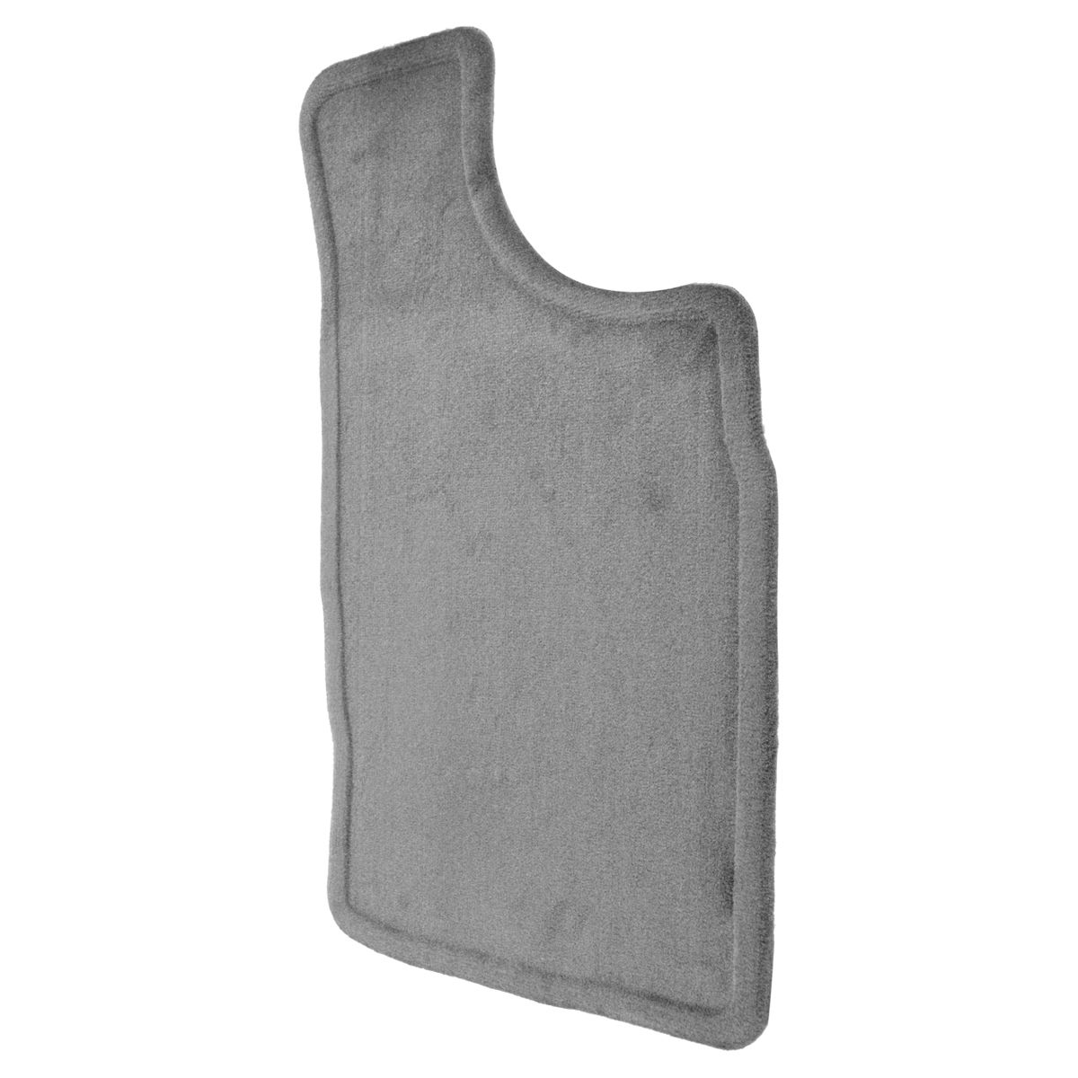 OEM Floor Mat Set Charcoal Embroidered Carpet Front Rear Kit for Nissan