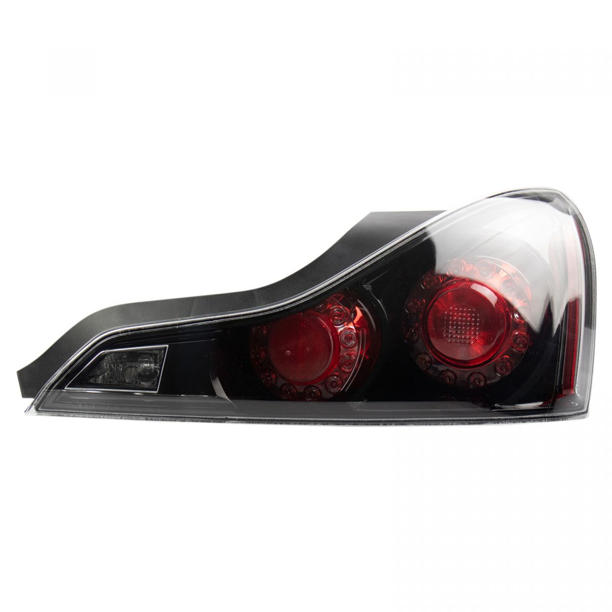 DEPO Performance Outer Tail Light Lamp Assembly Pair for Infiniti G37 Q60 eBay