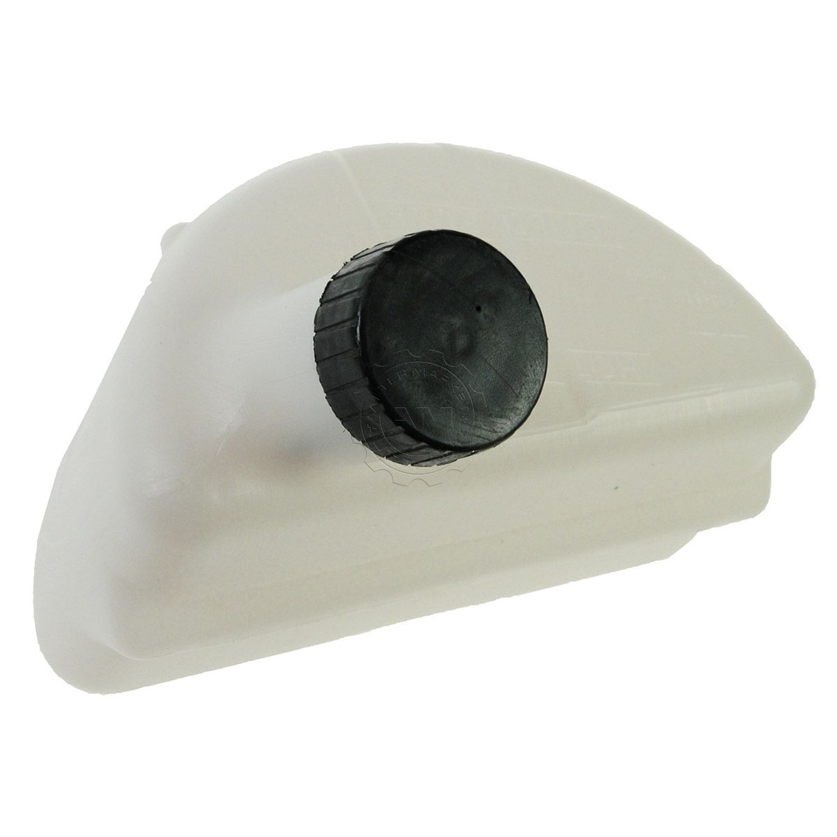 New Non-Pressurized Radiator Overflow Bottle /& Cap Fits 2004-2008 Mack CV713