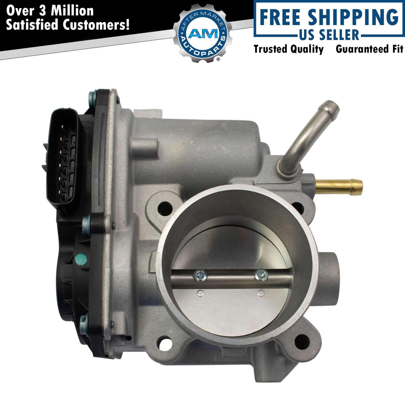 Engine Electronic Throttle Body Assembly for Toyota Corolla Matrix 1.8L