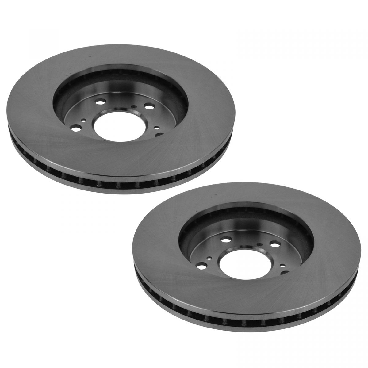 Replace Brake Pads And Rotors Honda Odyssey