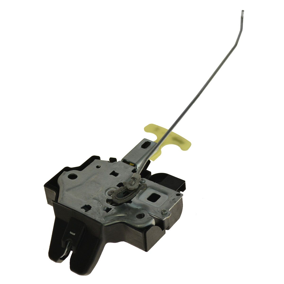 TOYOTA Trunk Lid Latch Rear for 0711 Toyota Camry eBay