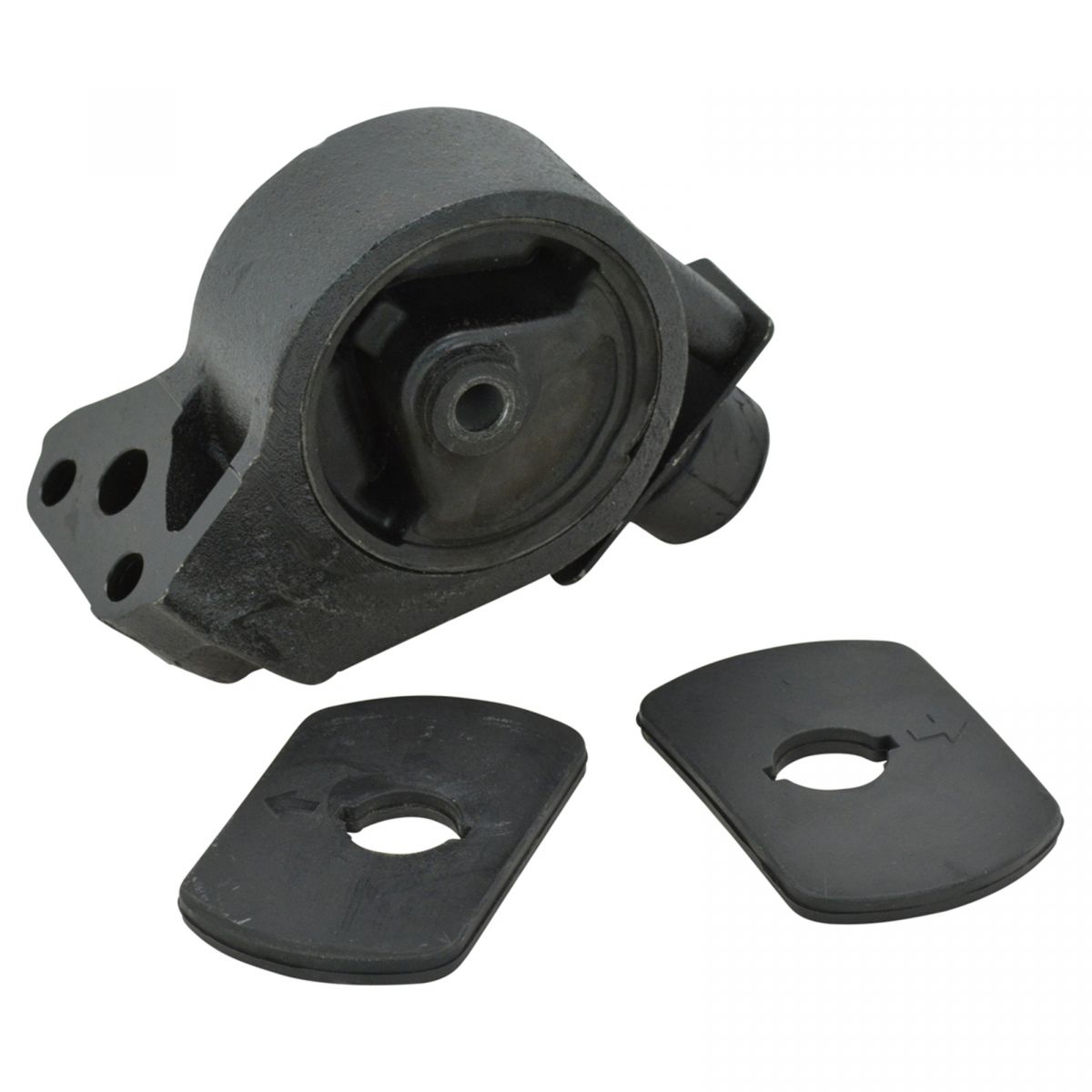 2006 hyundai sonata engine mounts