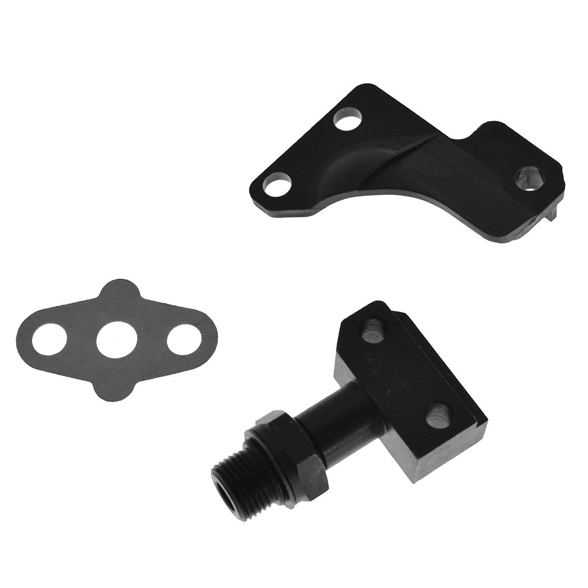 FORD Updated High Pressure Diesel Oil Pump ORing Kit for FSeries Pickup Van eBay