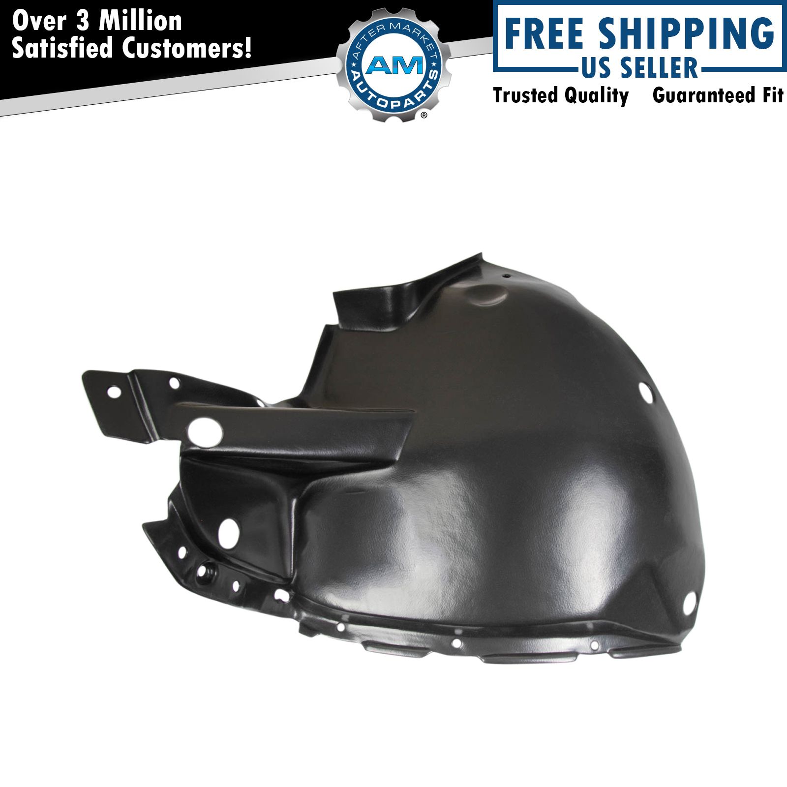 <b>Inner Fender Liner</b>