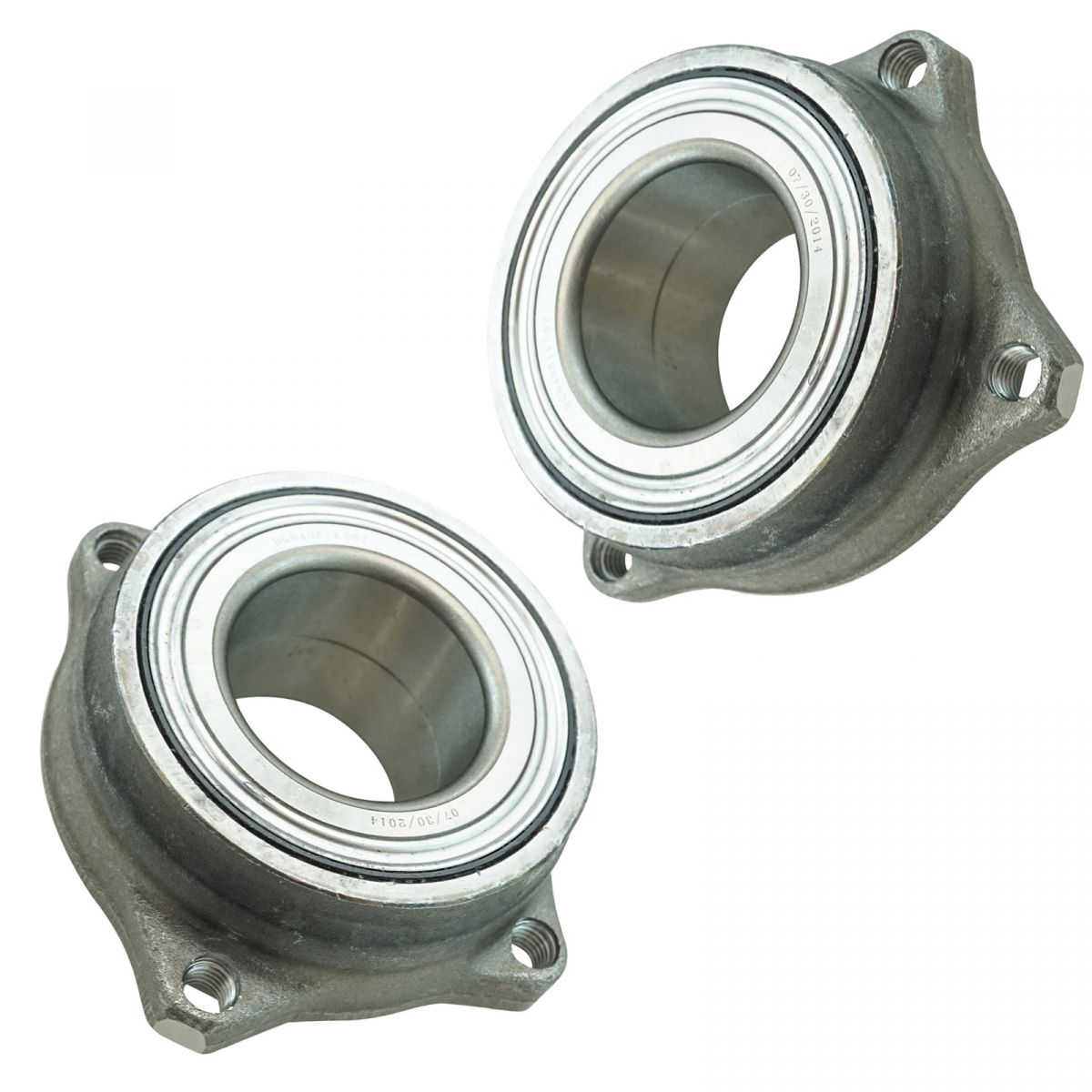 (2) Rear wheel Bearing for Mercedes E320 E350 E500 CLS400 CLS500 CL550 CL600 eBay