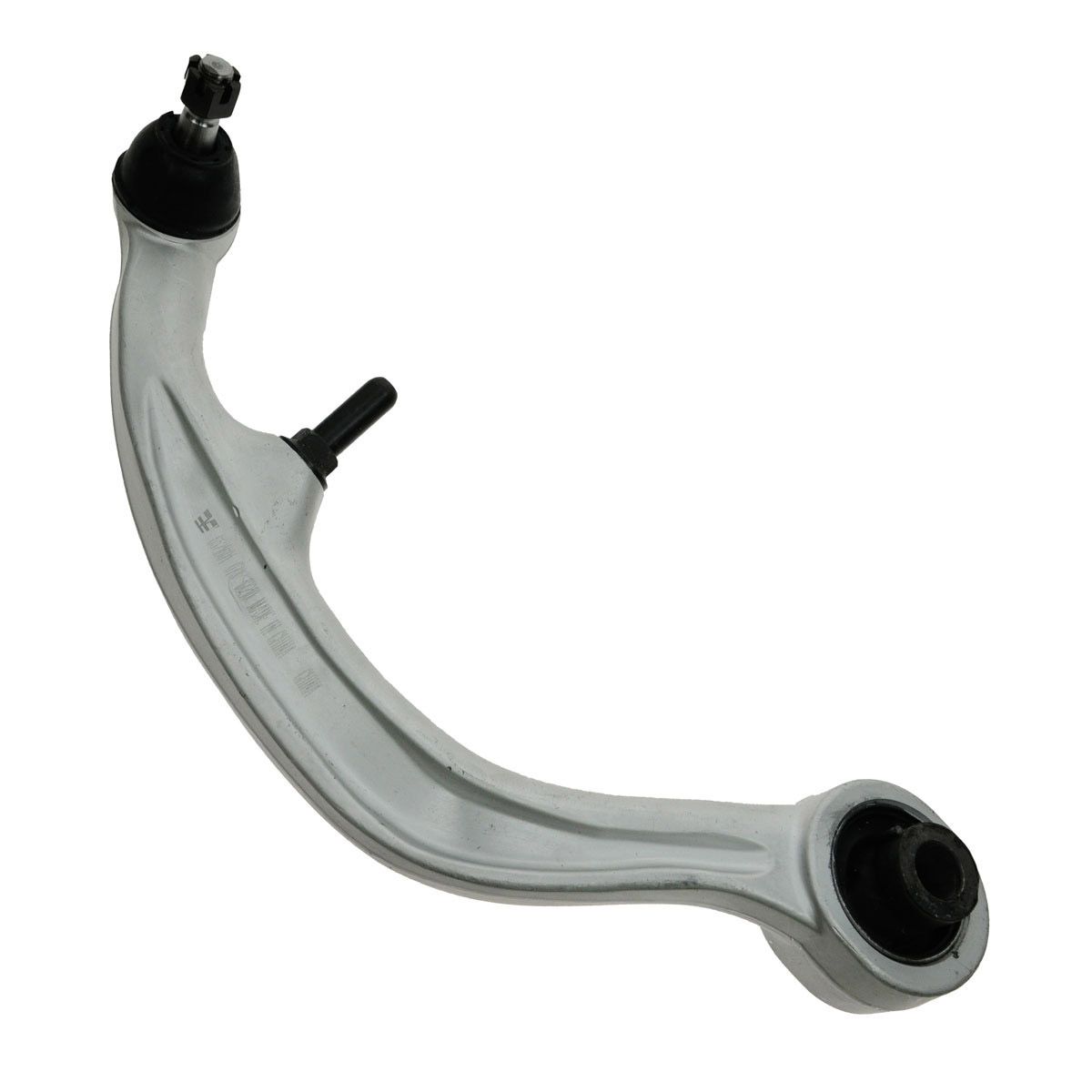 Front Suspension Lower Control Arm 4pc Kit Set for G35 350Z RWD Coupe