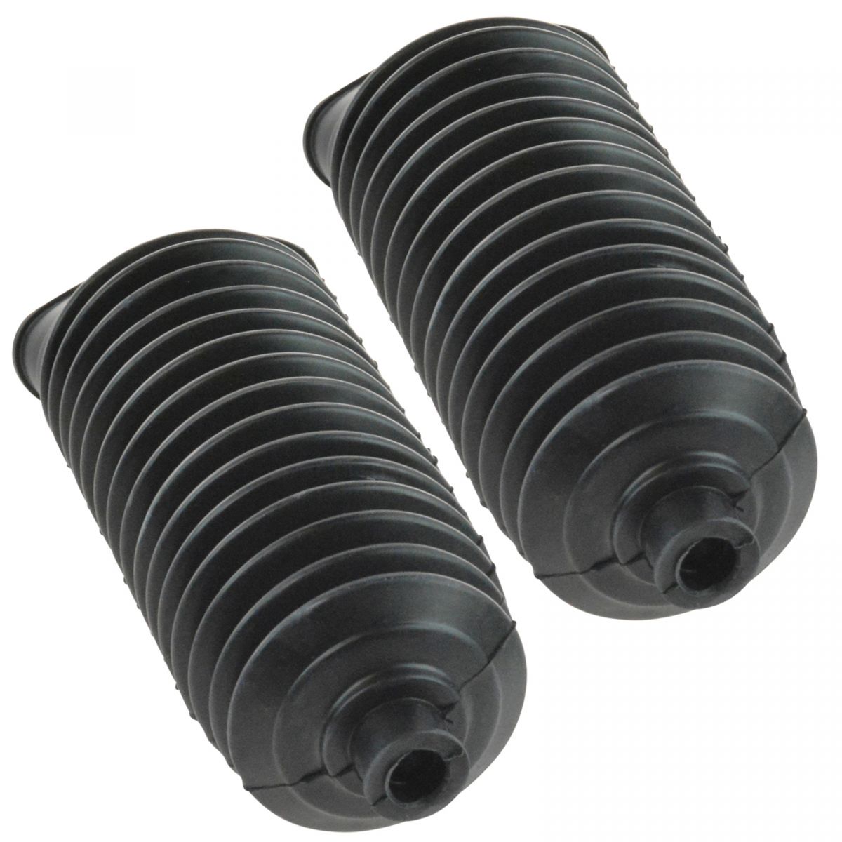 Steering Rack & Pinion Bellow Boot Pair Set of 2 LH & RH for Honda