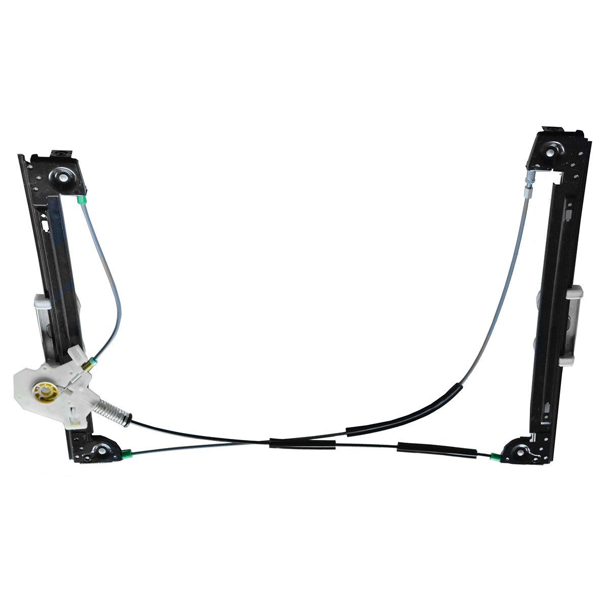 Power Window Regulator Front LH Left Driver Side for 0205 Mini Cooper