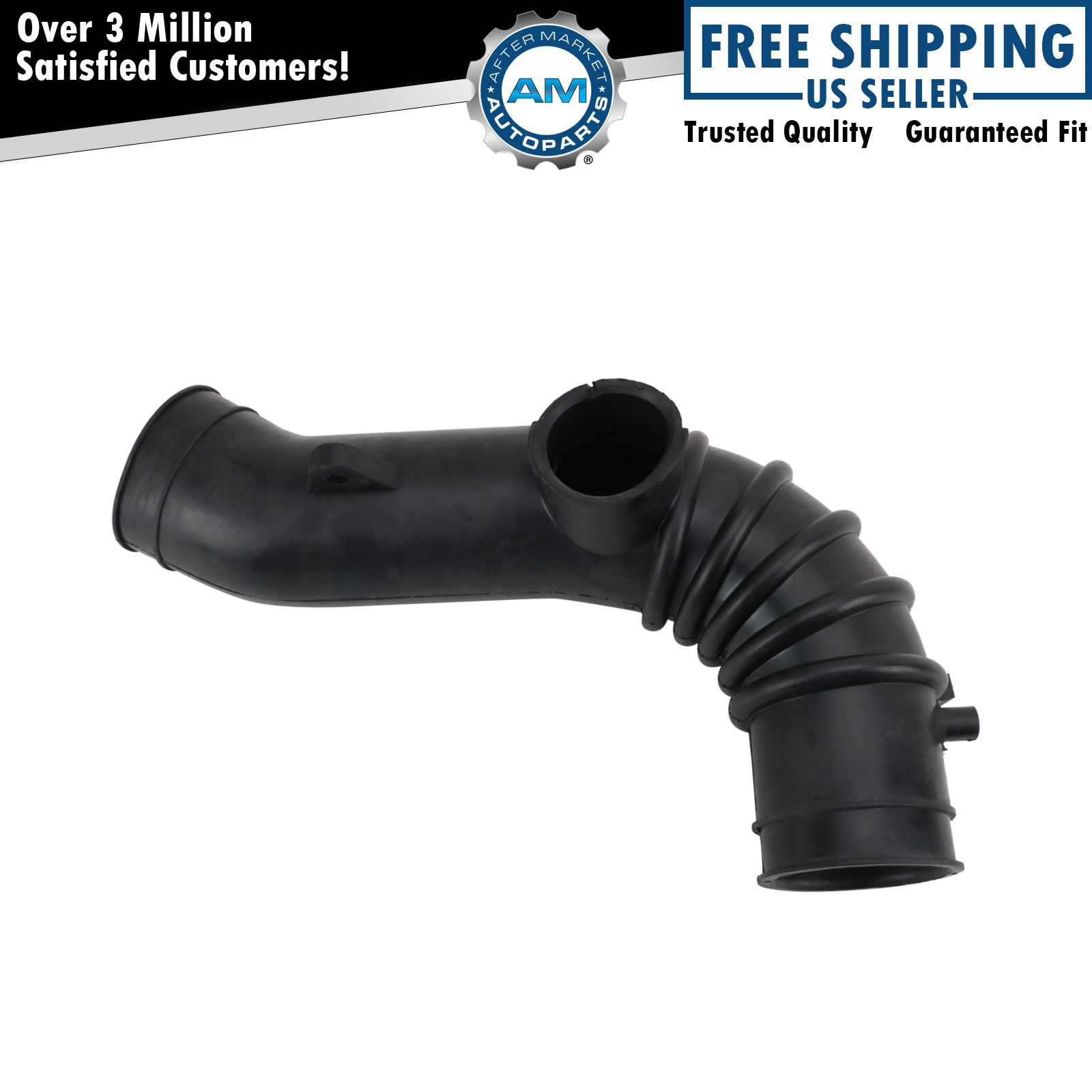 Engine Air Intake Hose for 96 Toyota Camry 2.2L