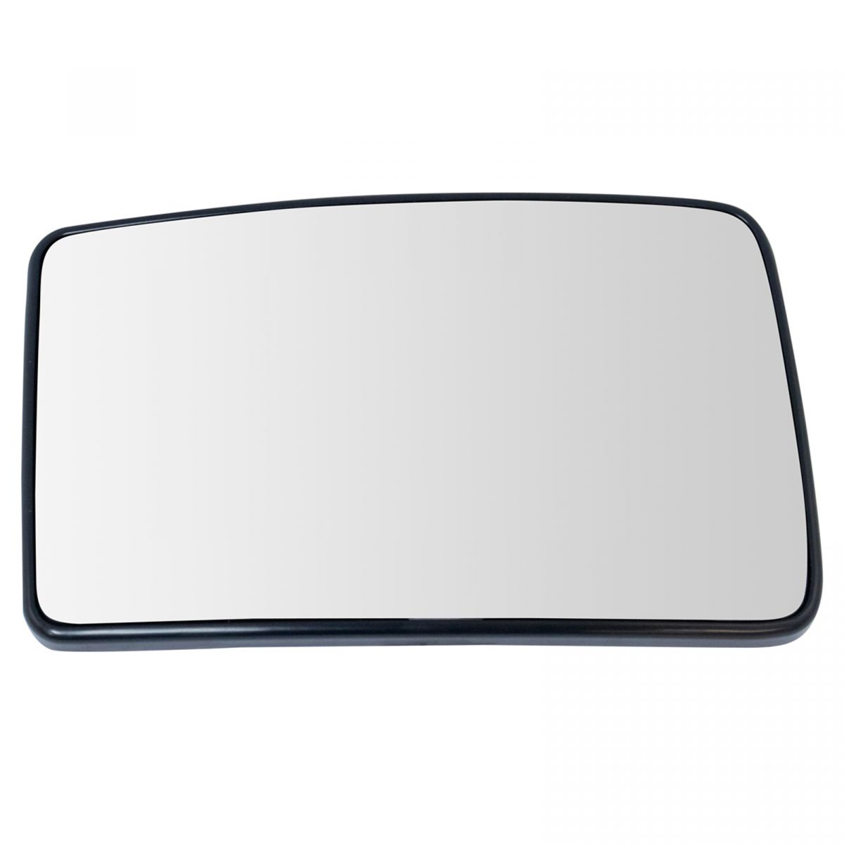 Mirror Glass Heated Lower Passenger Side RH for Ford F250 F350 F450 F550 New eBay