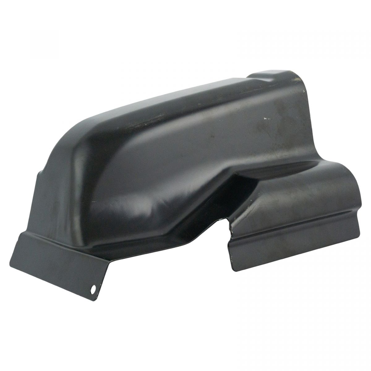 Rust Repair Cab Corner Panel Driver Side LH LF for F150 Crew Cab Pickup