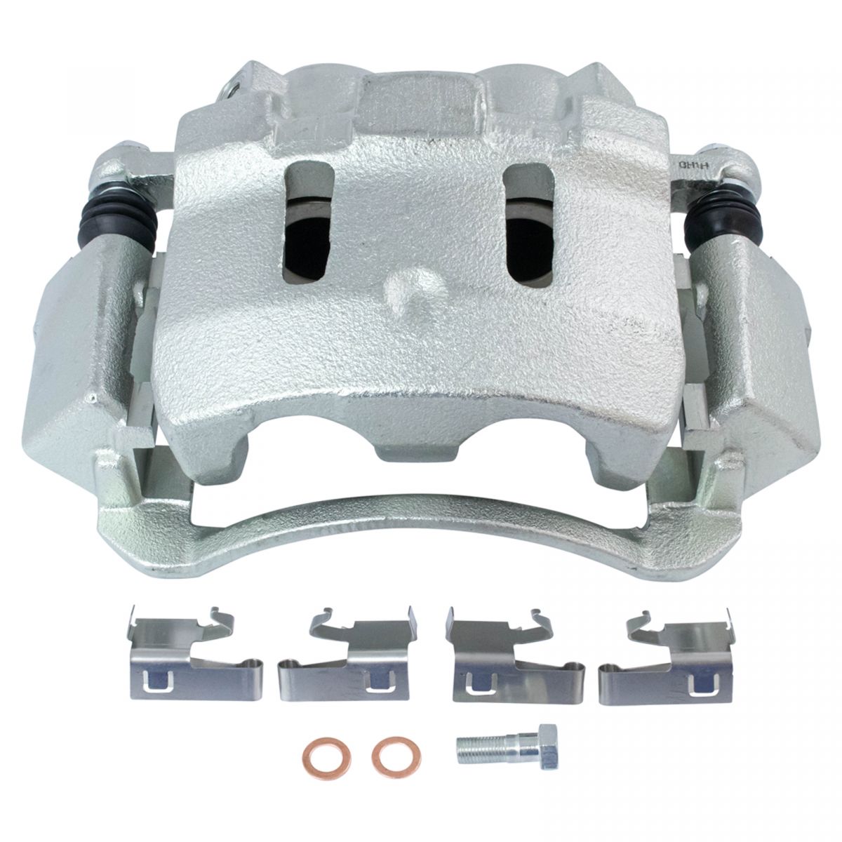 NEW Left Front Disc Brake Caliper for Ford F250 F350 Excursion eBay
