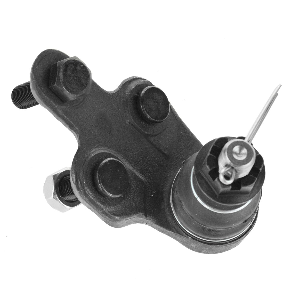 Front Lower Suspension Control Arm Ball Joint RH Passenger Side for