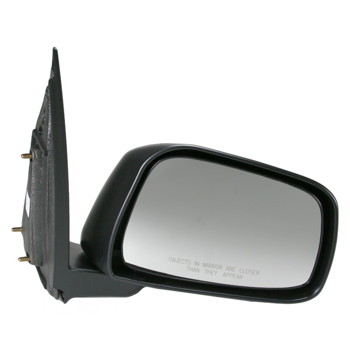 Manual Side View Mirror Passenger Right RH for Nissan Xterra Frontier eBay